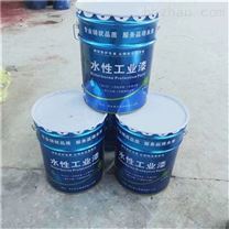 水性防腐涂料 绿色环保浪潮下的创新与挑战