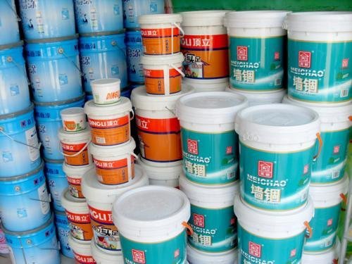 贵阳嘉宝莉家具漆市场行情与水性涂料产品解析