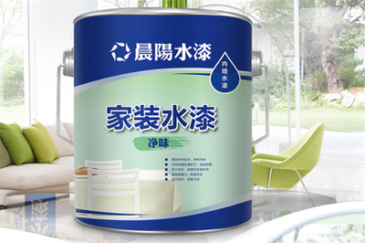 水性漆与油性漆 如何分辨、优缺点详解及水性涂料解析