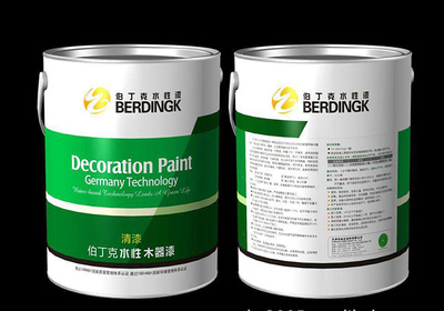 水性木器漆喷涂指南 技巧与注意事项