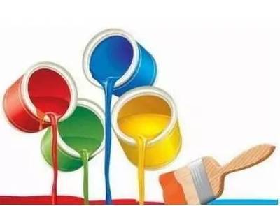 “伪”水性工业漆大行其道 水性涂料的乱象与识别