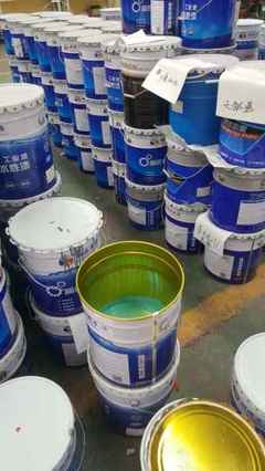 徐州地坪水漆生产 推动水性涂料行业可持续发展