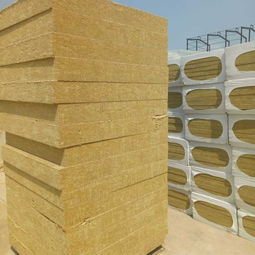 幕墙防火110mm厚岩棉板一平米报价及水性涂料应用解析