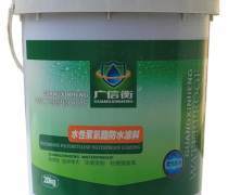 农村污水处理设备 技术选择与水性涂料的环保协同